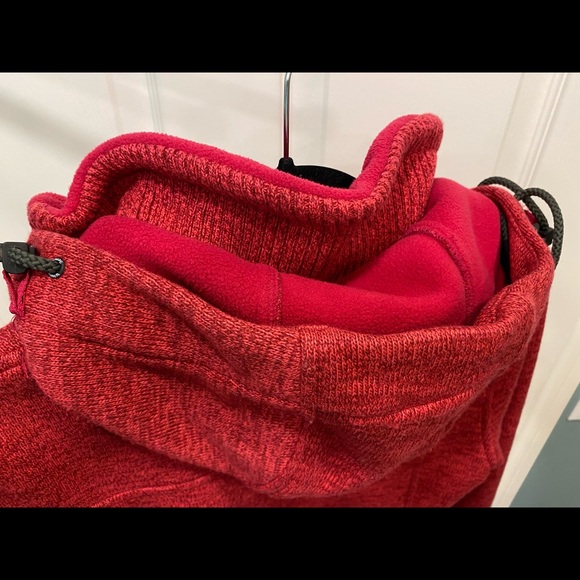 Spring/Fall Sweater Jacket - Picture 4 of 8